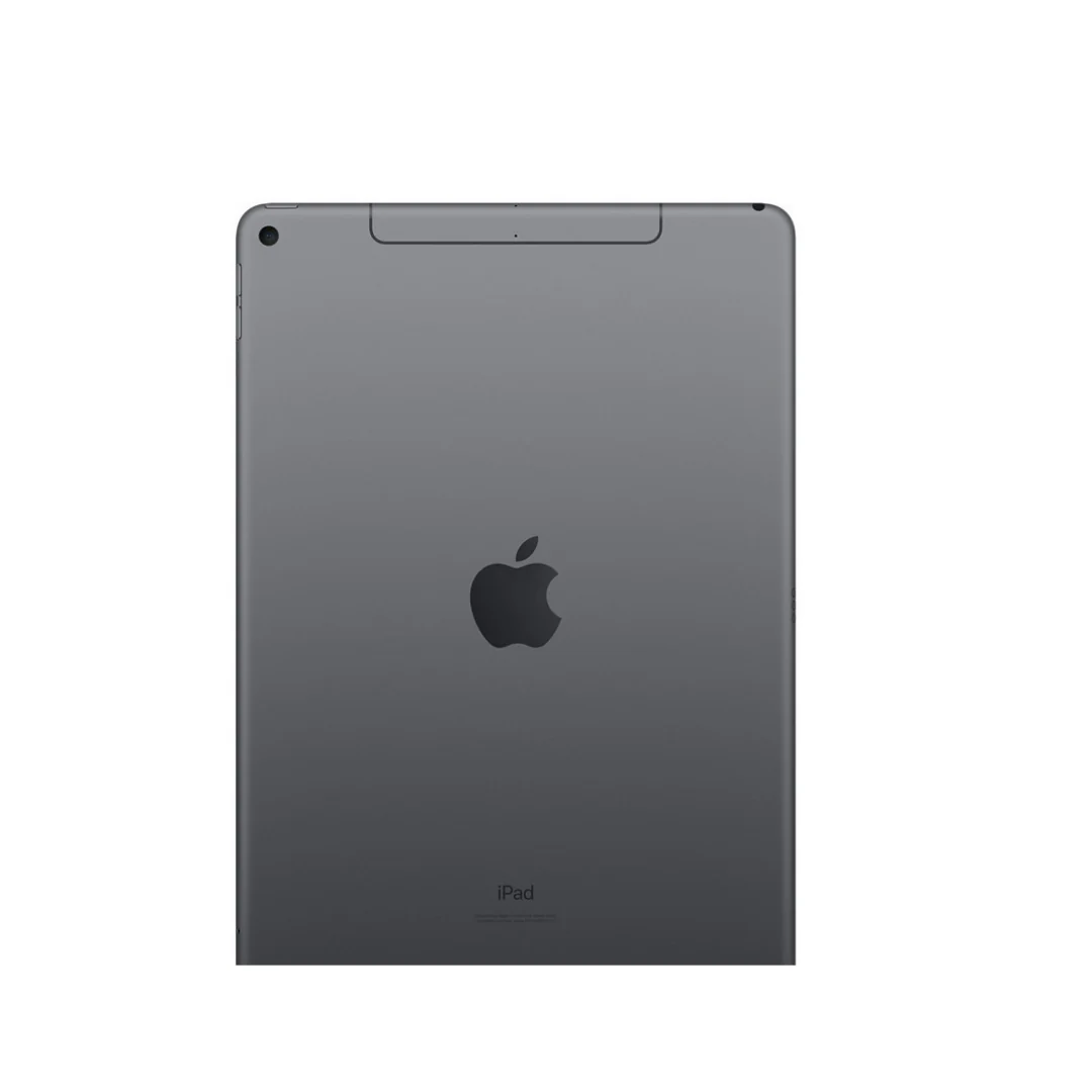 Apple iPad Air 3rd Gen A2123 10.5” | 64GB-256GB Storage | Wi-Fi + Cellular | Unlocked - Image 2