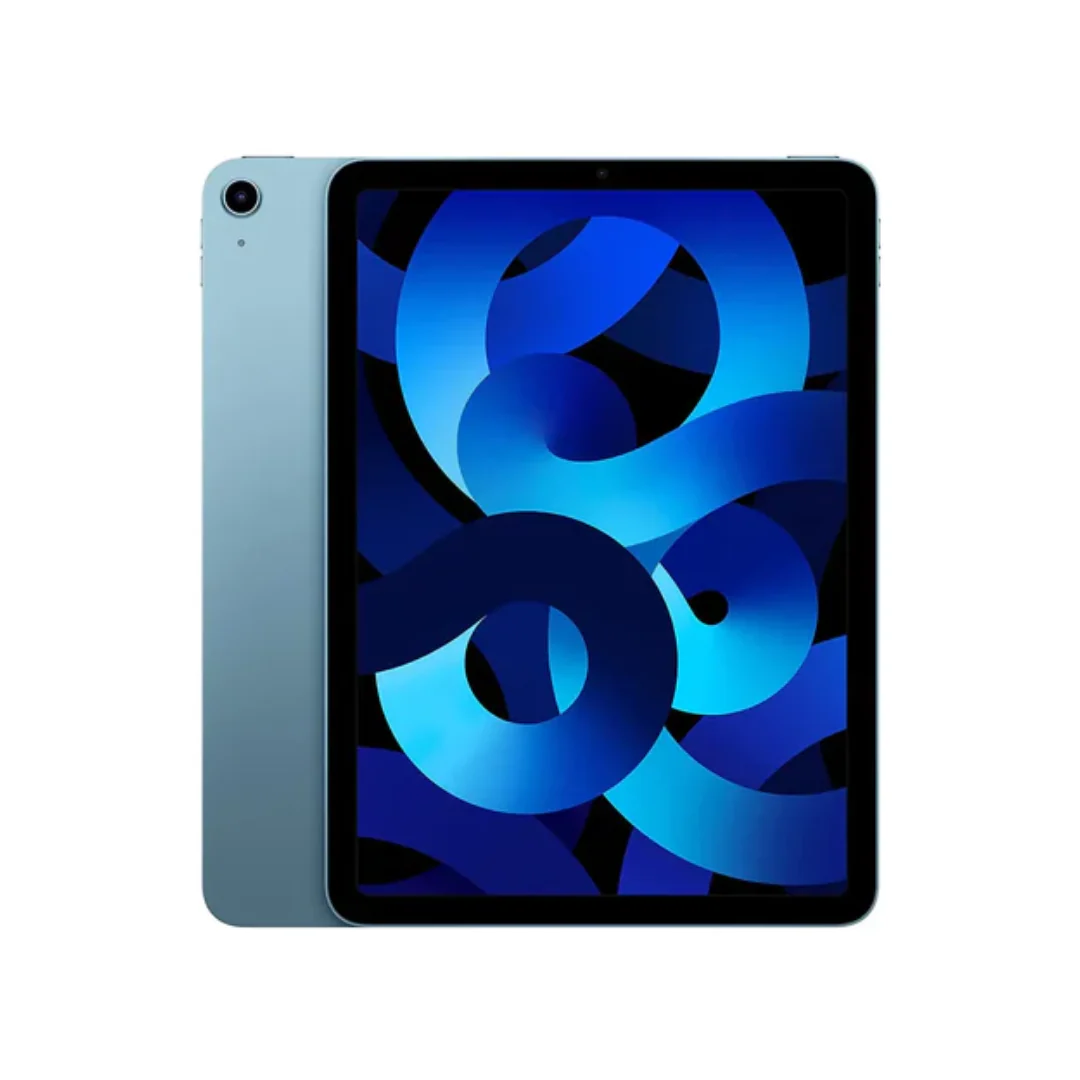 Apple iPad Air 5th Gen A2588 10.9" | 64GB Storage | Wi-Fi | Unlocked | Open Box