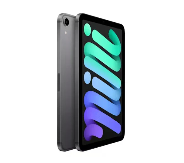 Apple iPad Mini 6th Gen | Wi-Fi + 5G | 64GB Storage | Unlocked - Image 2