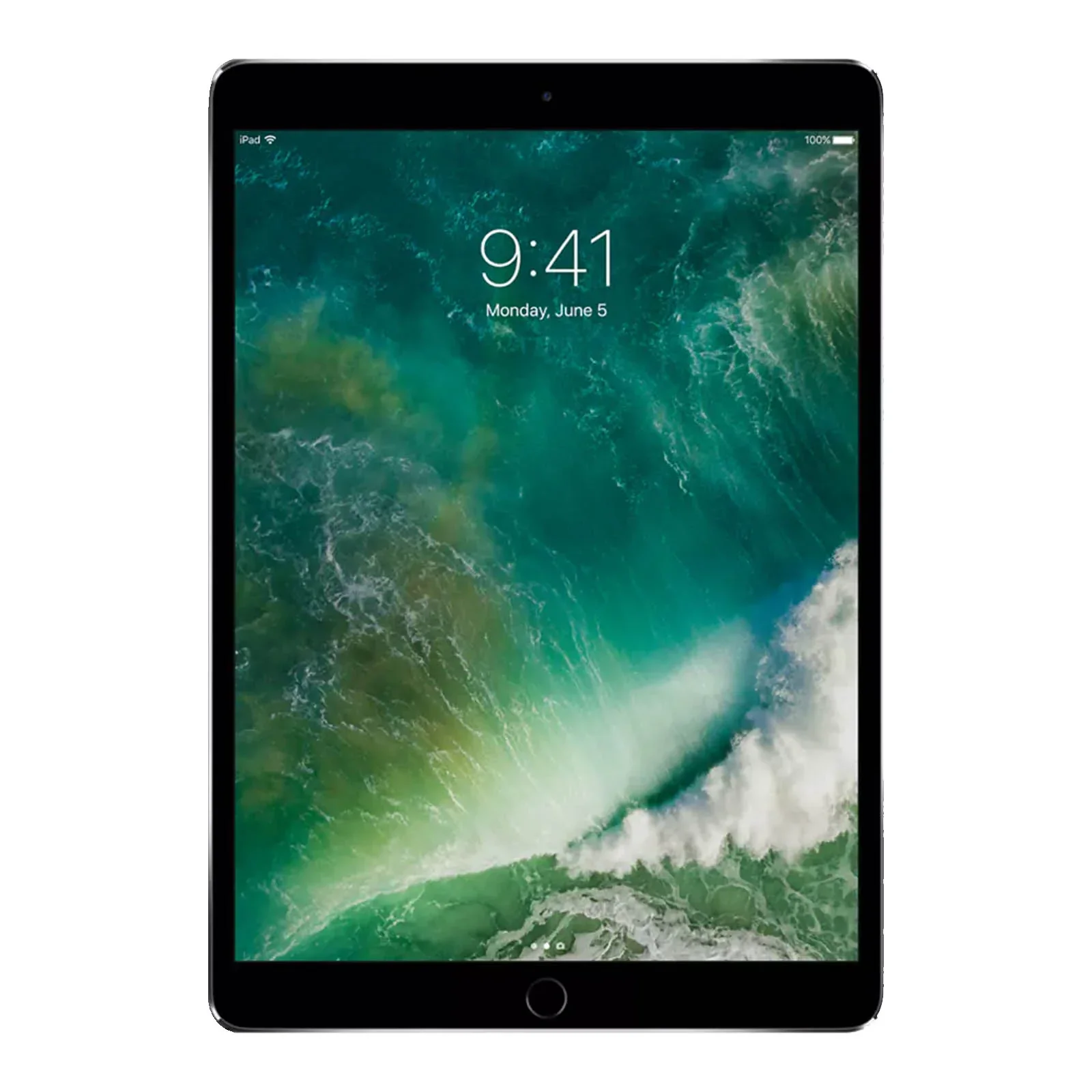 Apple iPad Pro 10.5" | 64GB Storage | Wi-Fi + Cellular | Unlocked - Image 3