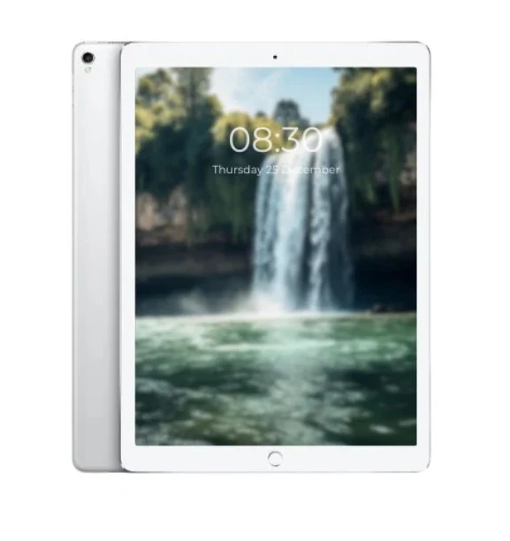 Apple iPad Pro 12.9" 2nd Gen A1671 | Wi-Fi + Cellular | 256GB Storage