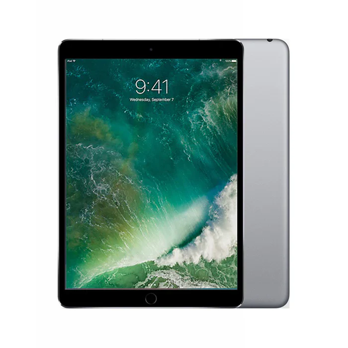 Apple iPad Pro 12.9" 2nd Gen A1671 | Wi-Fi + Cellular | 256GB Storage - Image 2