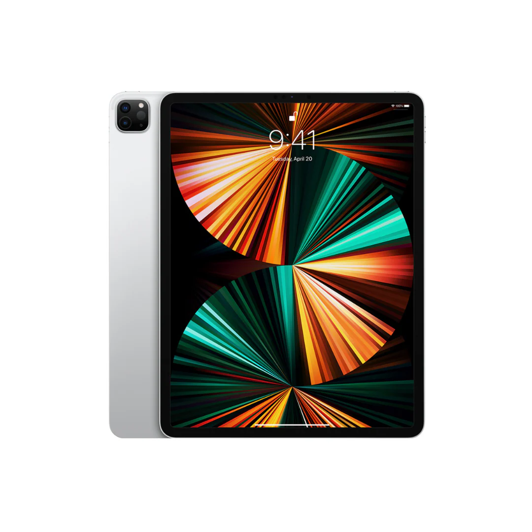 Apple iPad Pro 12.9” 5th Gen A2378 | 256GB Storage | Wi-Fi + Cellular | Unlocked