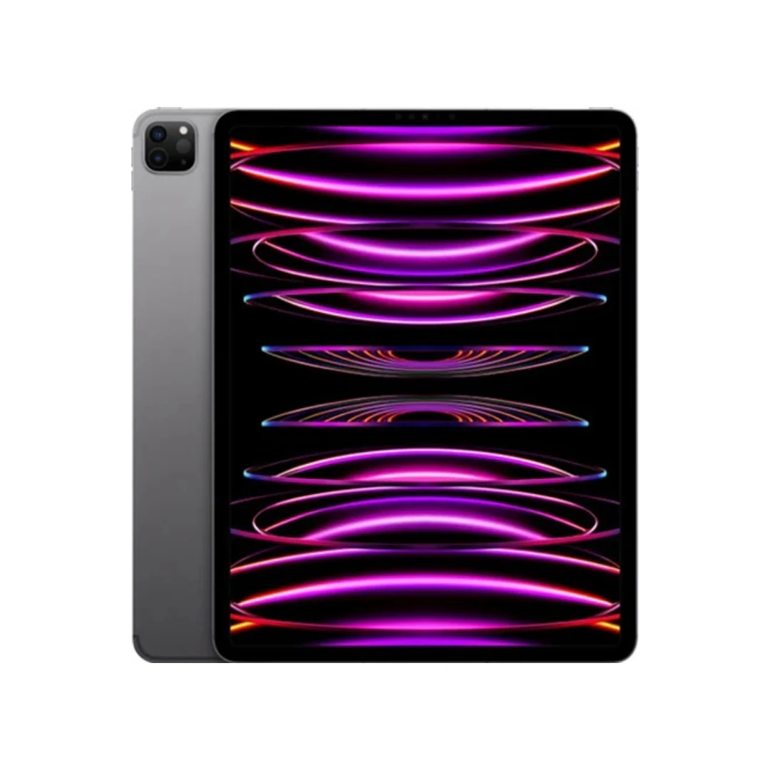 Apple iPad Pro M2 Chip (A2436) 12.9" | 256GB Storage | Wi-Fi