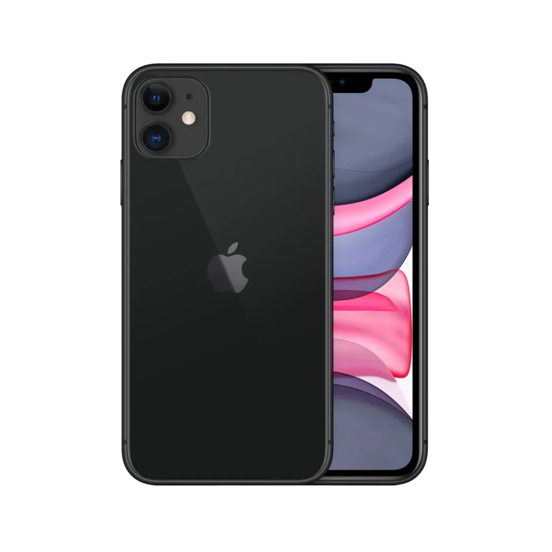 Apple iPhone 11 | 256GB Storage