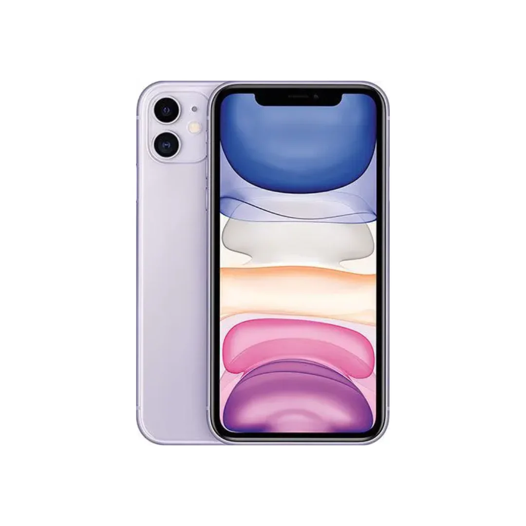 Apple iPhone 11 | 256GB Storage - Image 2