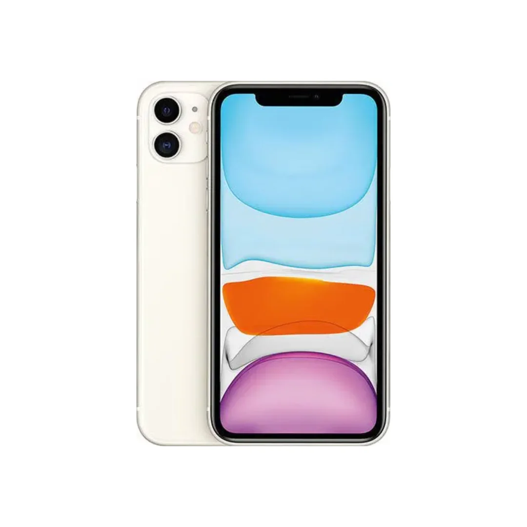Apple iPhone 11 | 256GB Storage - Image 3