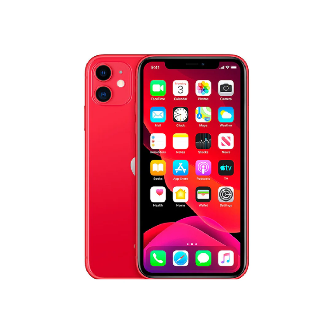 Apple iPhone 11 | 256GB Storage - Image 4