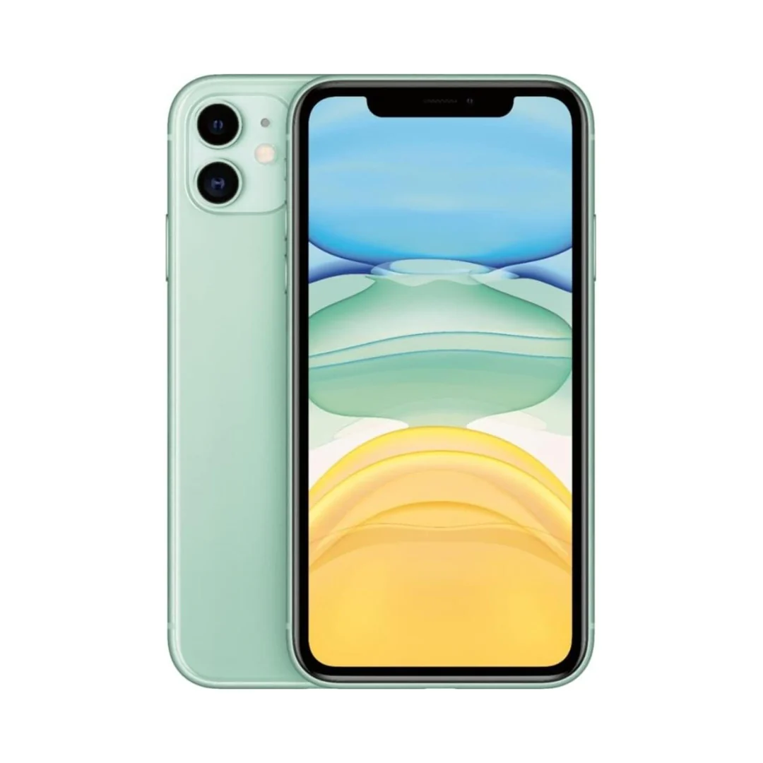 Apple iPhone 11 | 64GB Storage | Unlocked | Good - Image 2