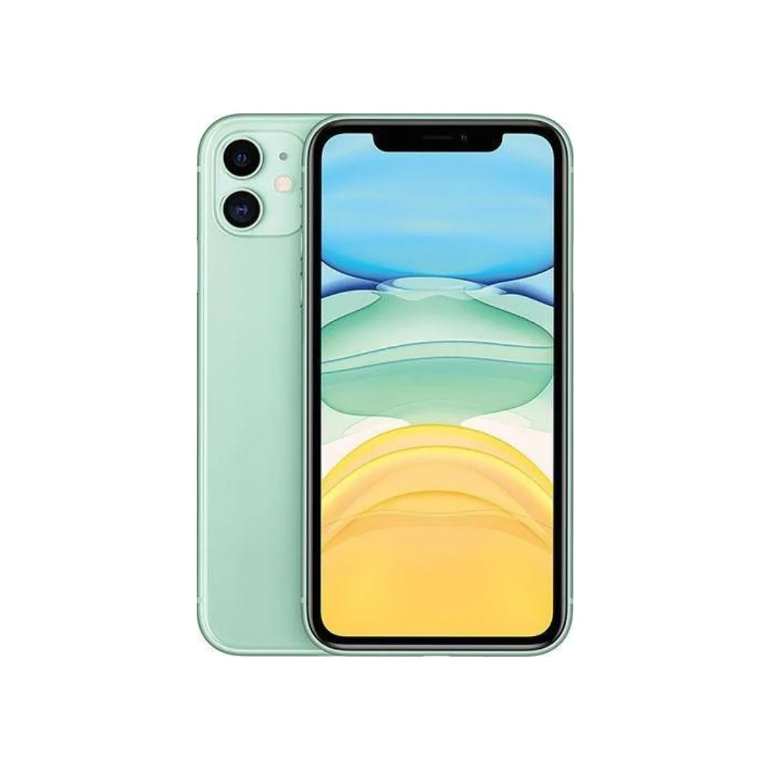 Apple iPhone 11 | 64GB Storage - Image 3