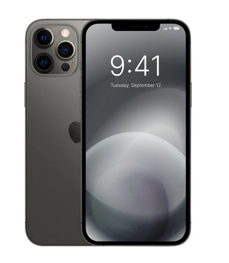 Apple iPhone 12 Pro | 128GB-256GB Storage | Unlocked - Image 2