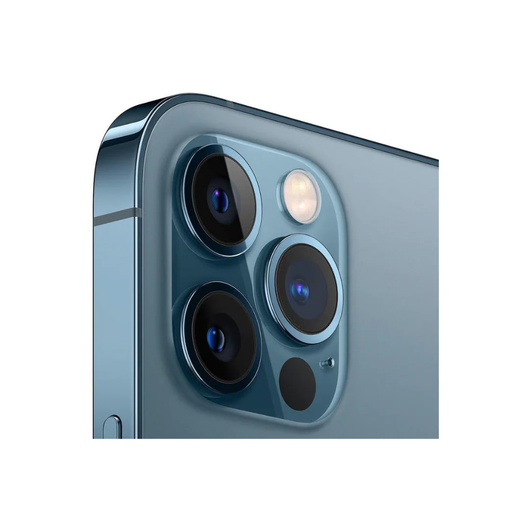 Apple iPhone 12 Pro | 256GB Storage | Unlocked - Image 3