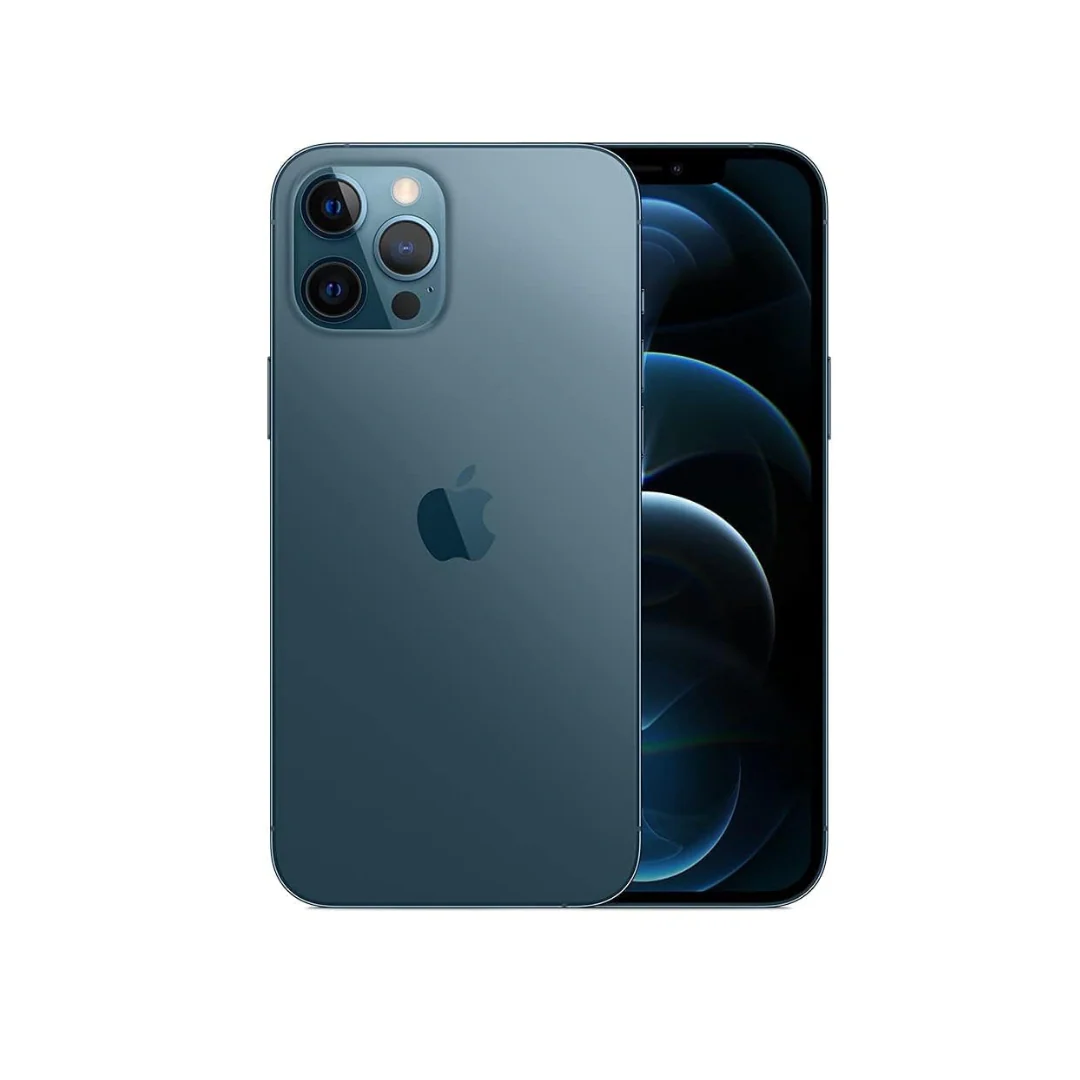 Apple iPhone 12 Pro Max | 256GB Storage | Unlocked