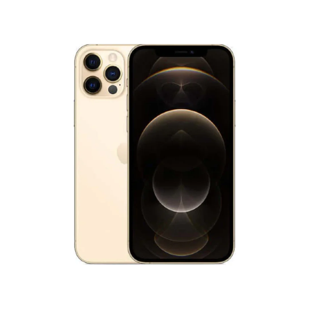 Apple iPhone 12 Pro Max | 256GB Storage | Unlocked - Image 2