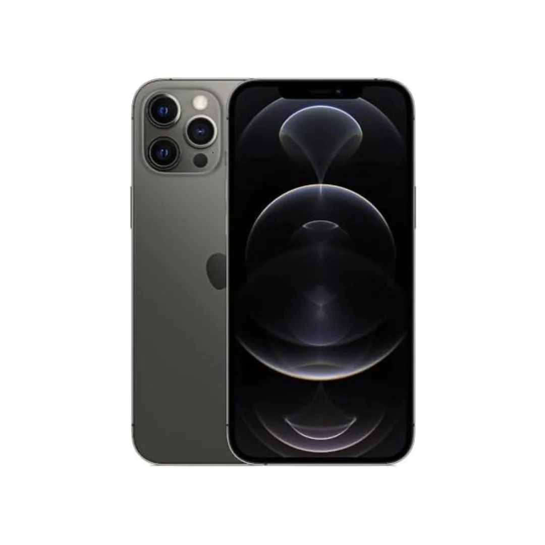 Apple iPhone 12 Pro Max | 256GB Storage | Unlocked - Image 3