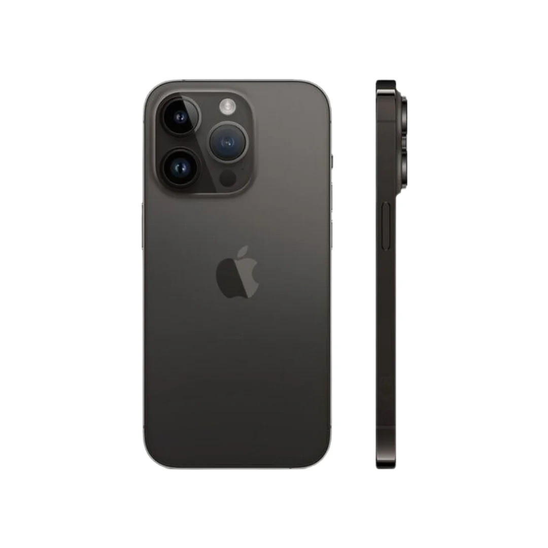 Apple iPhone 14 Pro | 128GB/256GB Storage | Space Black | Unlocked - Image 2