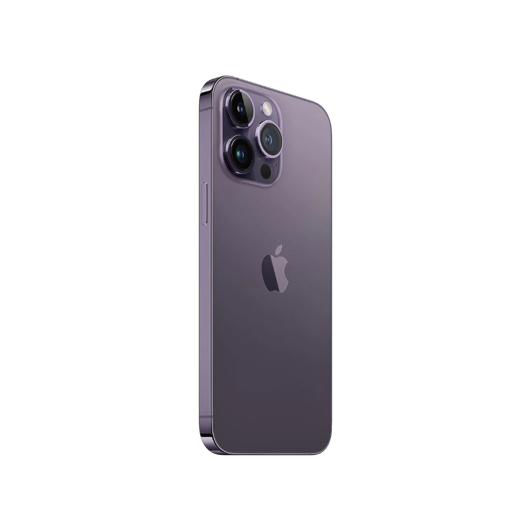 Apple iPhone 14 Pro | 128GB-256GB Storage | Deep Purple | Unlocked - Image 2