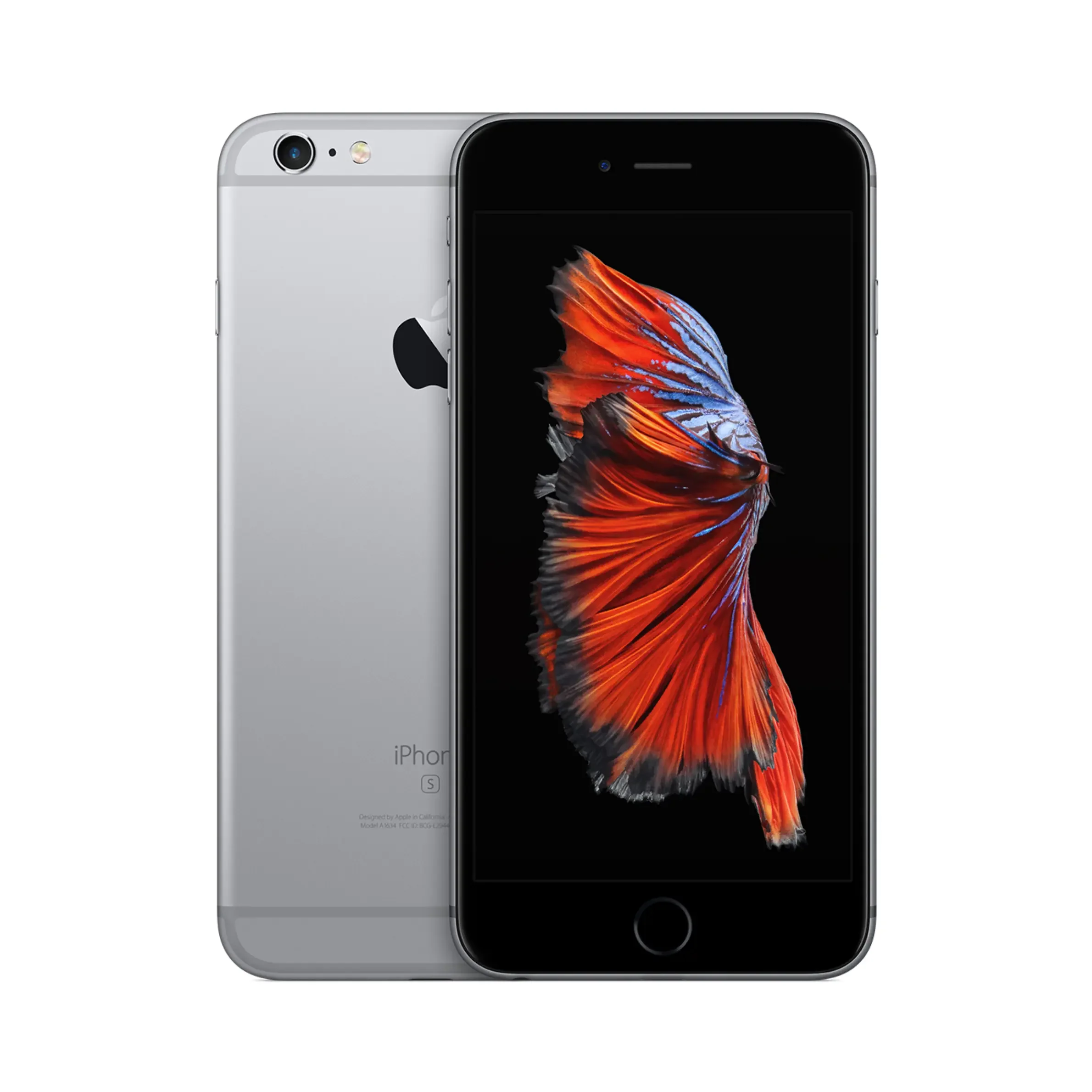 Apple iPhone 6s Plus | 32GB | 64GB | 128GB - Image 4