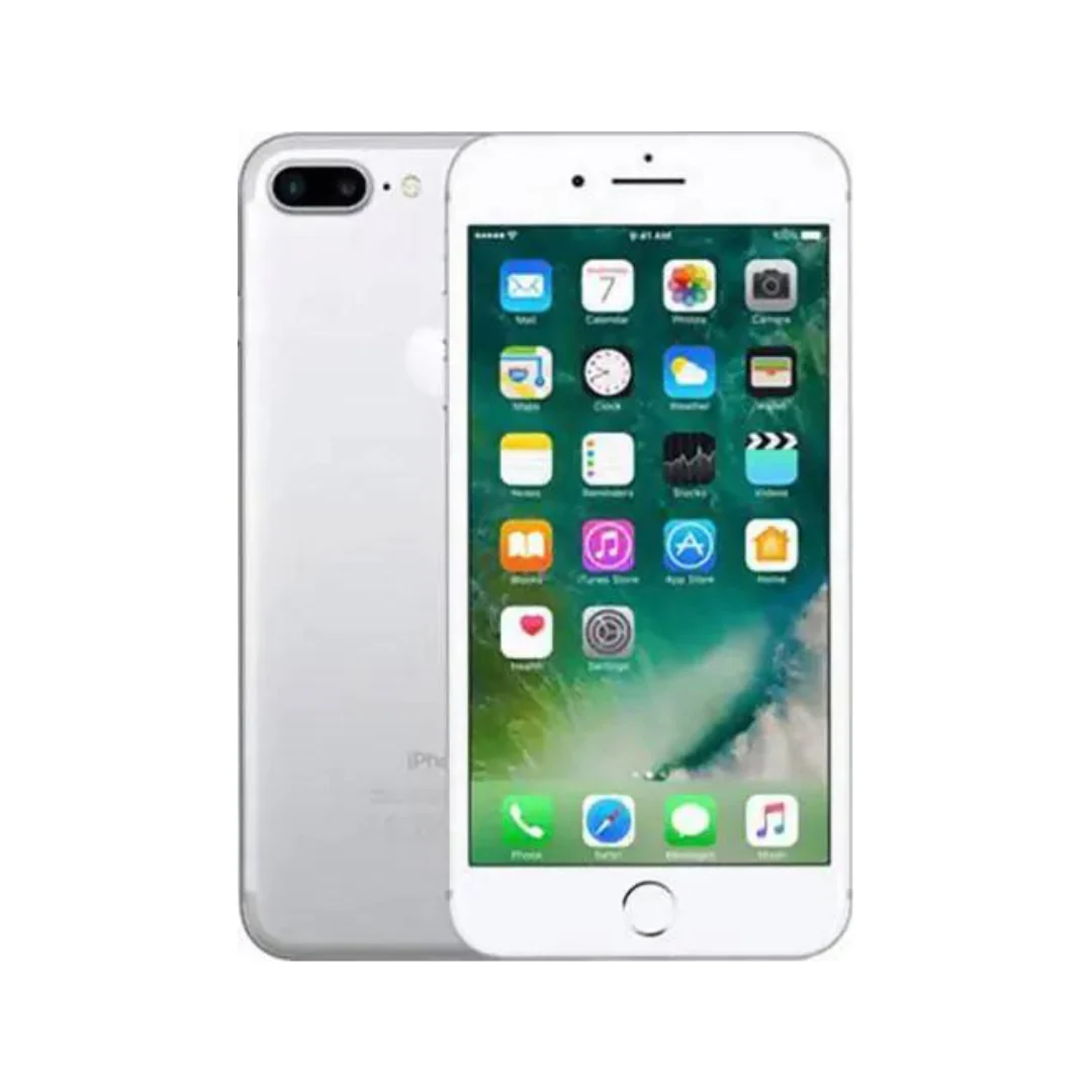 Apple iPhone 7 Plus | 128GB | Unlocked (Refurbished) - Image 3