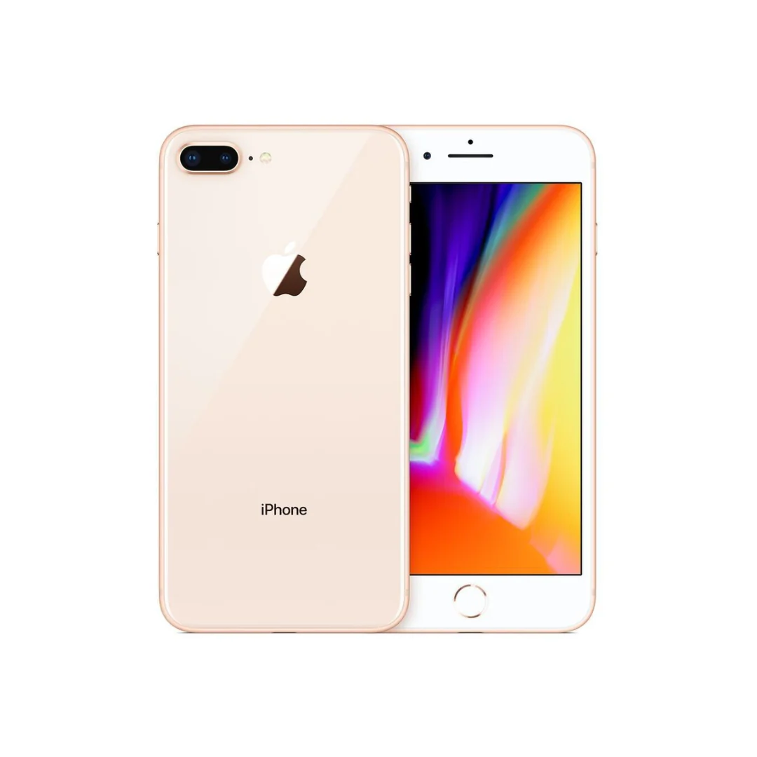 Apple iPhone 8 Plus | 64GB Storage | Unlocked - Image 3