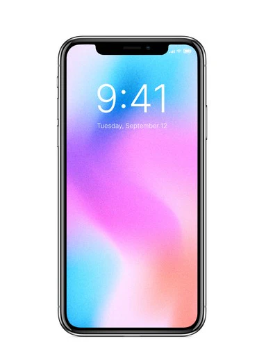 Apple iPhone X | 64GB - 256GB Storage | Unlocked (Refurbished) - Image 3