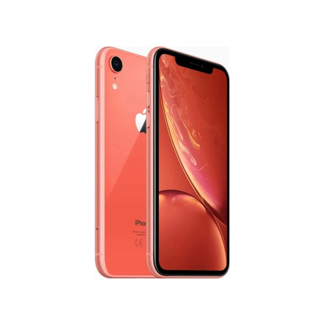 Apple iPhone XR | 64GB | 128GB (Refurbished) - Image 3