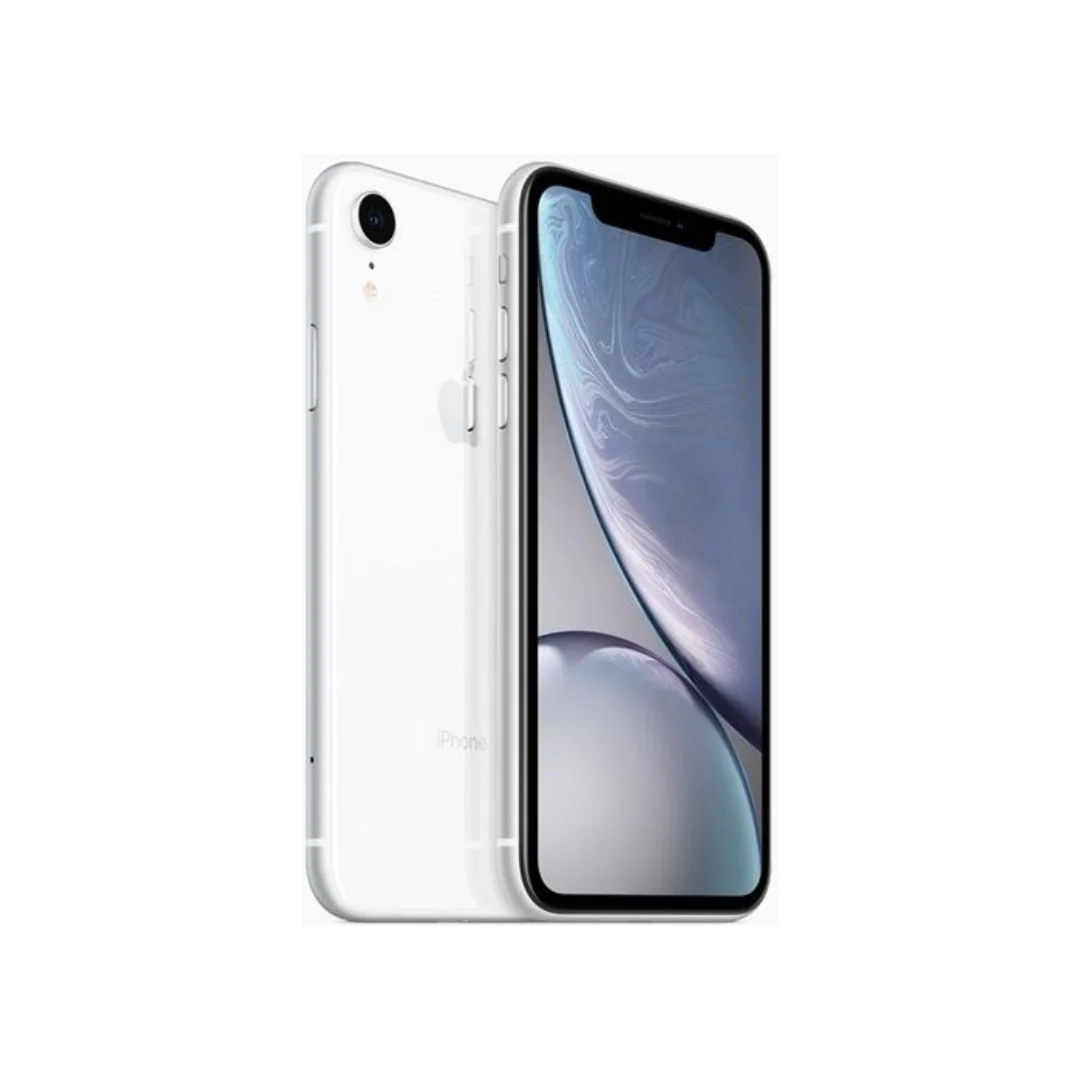 Apple iPhone XR | 64GB | 128GB (Refurbished) - Image 4
