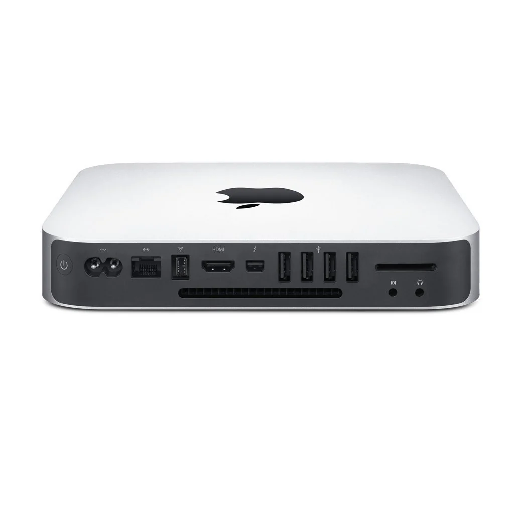 Apple Mac mini (Mid 2011) | AMD Radeon HD 6630M | Core i7 | 12GB RAM | 500GB Storage - Image 2