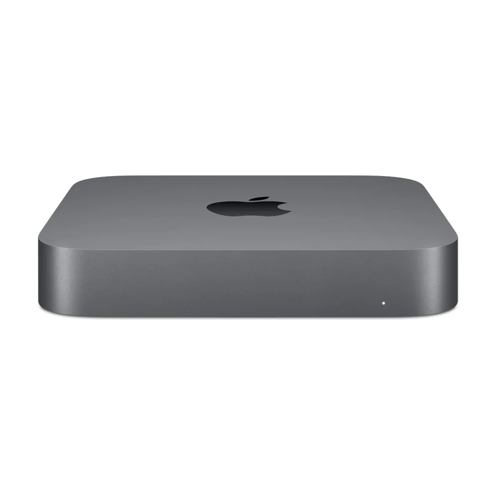 Apple Mac Mini Desktop A1993 2018 | Intel Core i7 | 16GB RAM | 256GB SSD - Image 2