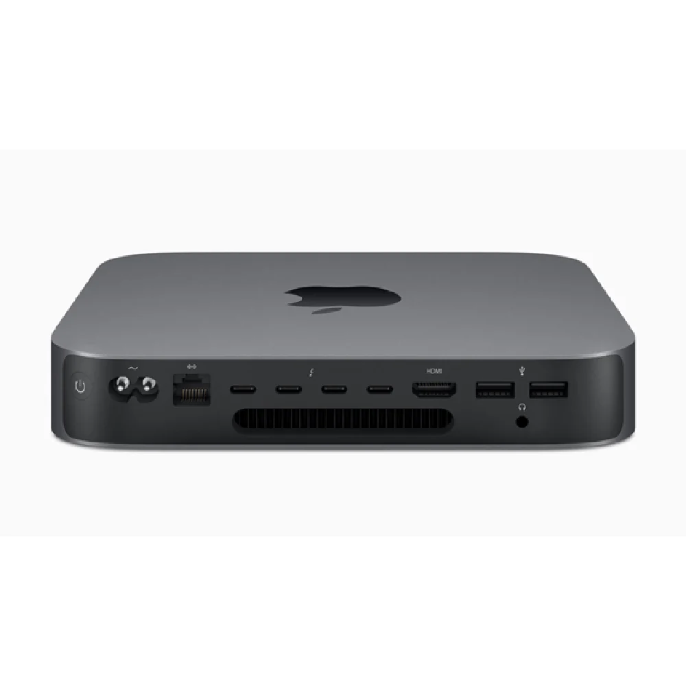 Apple Mac Mini Desktop A1993 2018 | Intel Core i7 | 16GB RAM | 256GB SSD - Image 3
