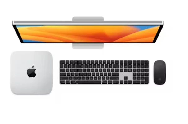 Apple Mac Mini (2020) A2348 | Apple M1 Chip | 8GB-16GB RAM | 256GB SSD | macOS - Image 3