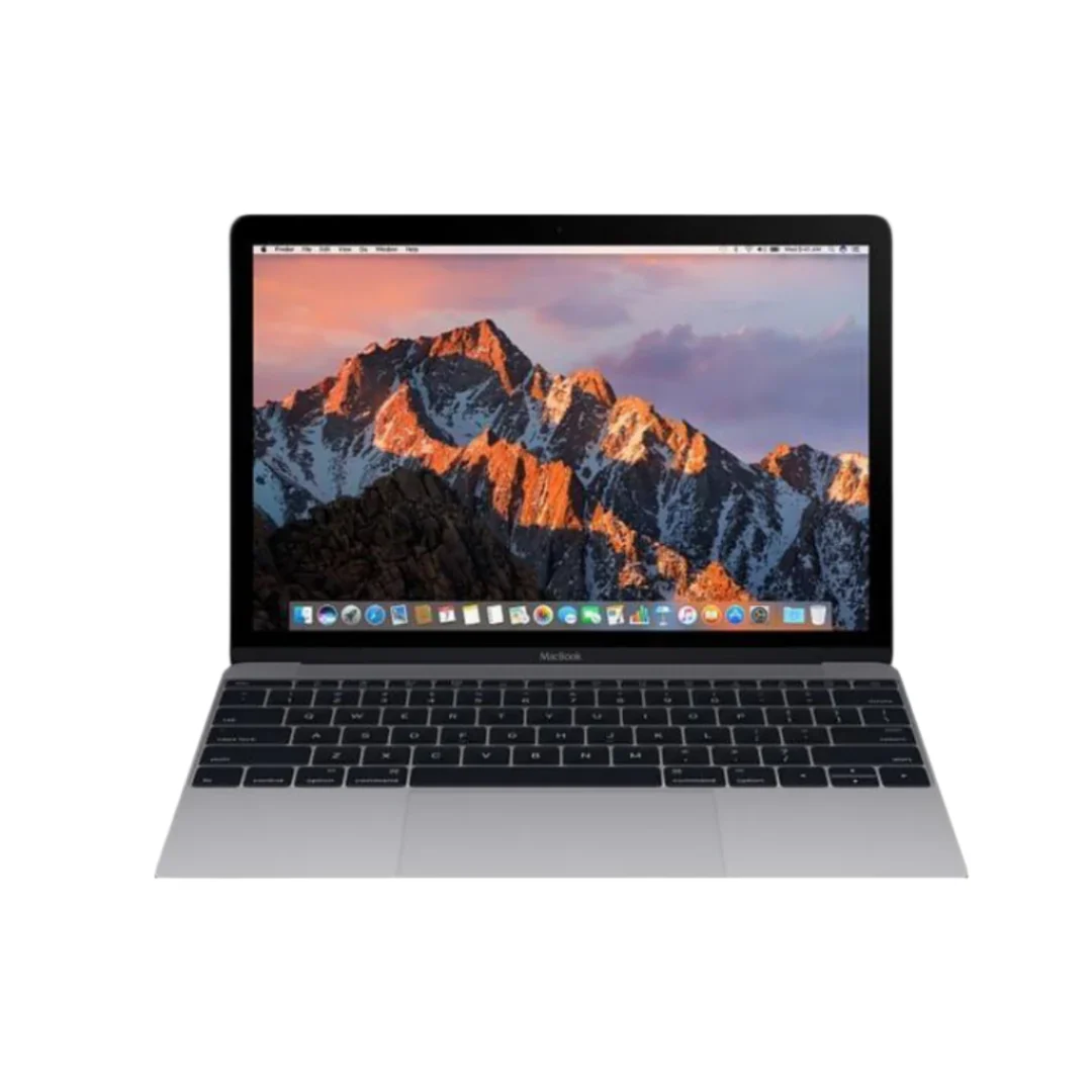 Apple MacBook 12” Retina A1534 (2017) | 8GB RAM | 256GB SSD - Image 2