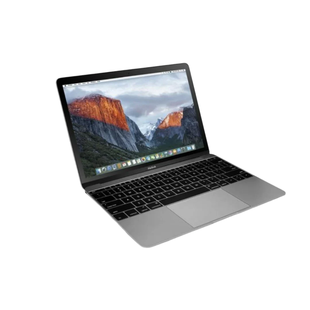 Apple MacBook 12” Retina A1534 (2017) | 8GB RAM | 256GB SSD - Image 3