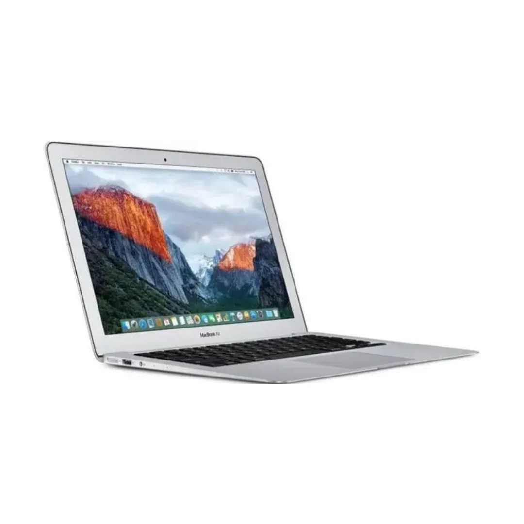 Apple MacBook Air 11.6" 2010 | Intel Core 2 Duo | NVIDIA GeForce 320M | 2GB RAM | 64GB SSD | macOS High Sierra