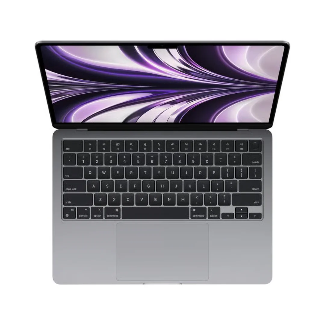 Apple MacBook Air 13.6" A2681 2022 | M2 Chip | 16GB RAM | 256GB SSD - Image 7