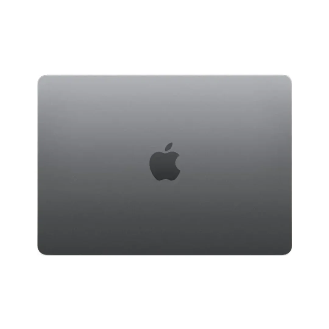 Apple MacBook Air 13.6" A2681 2022 | M2 Chip | 8GB RAM | 256GB/512GB SSD | Space Gray - Image 3