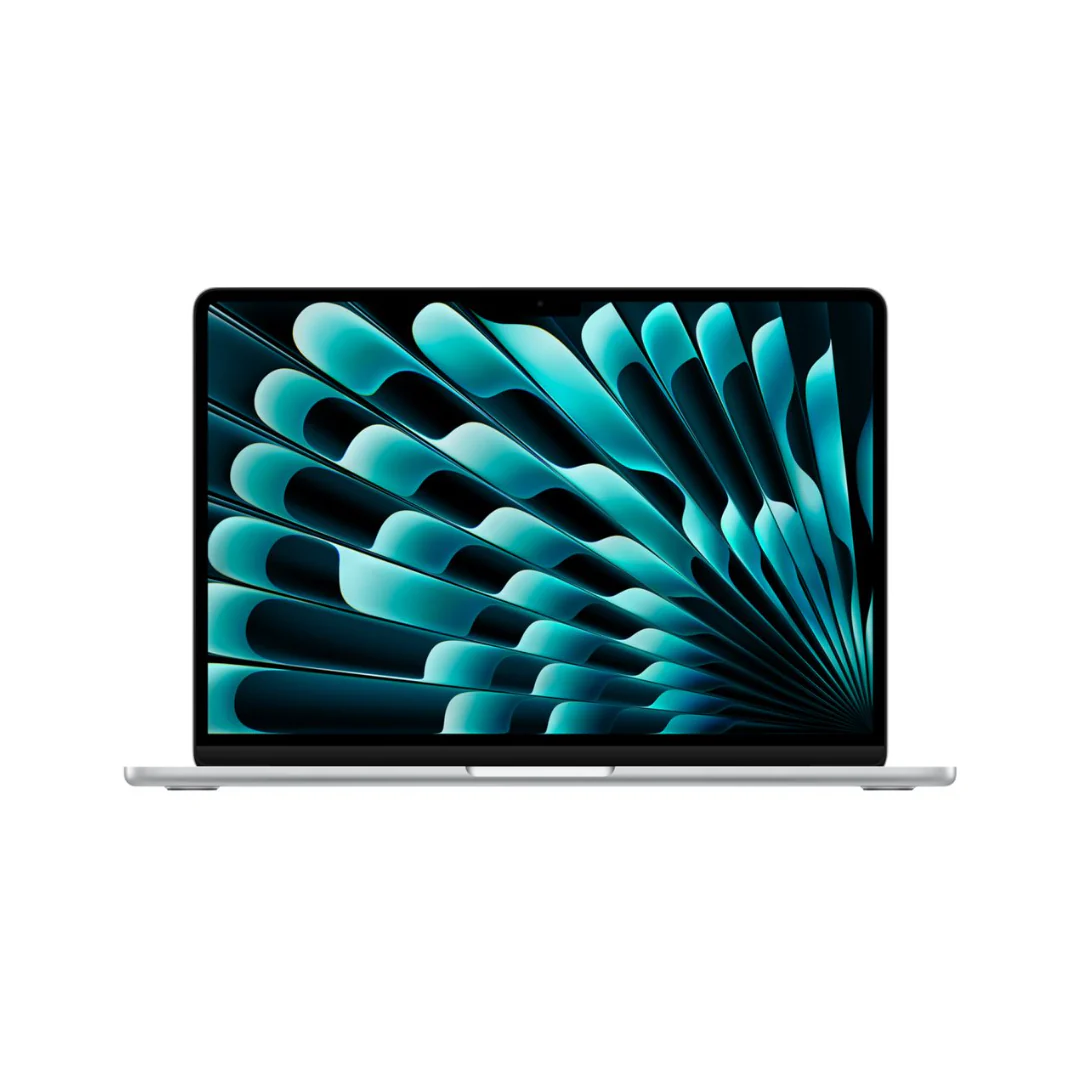 Apple MacBook Air 13" A3240 2025 | M4 Chip | 16GB RAM | 256GB SSD | Silver