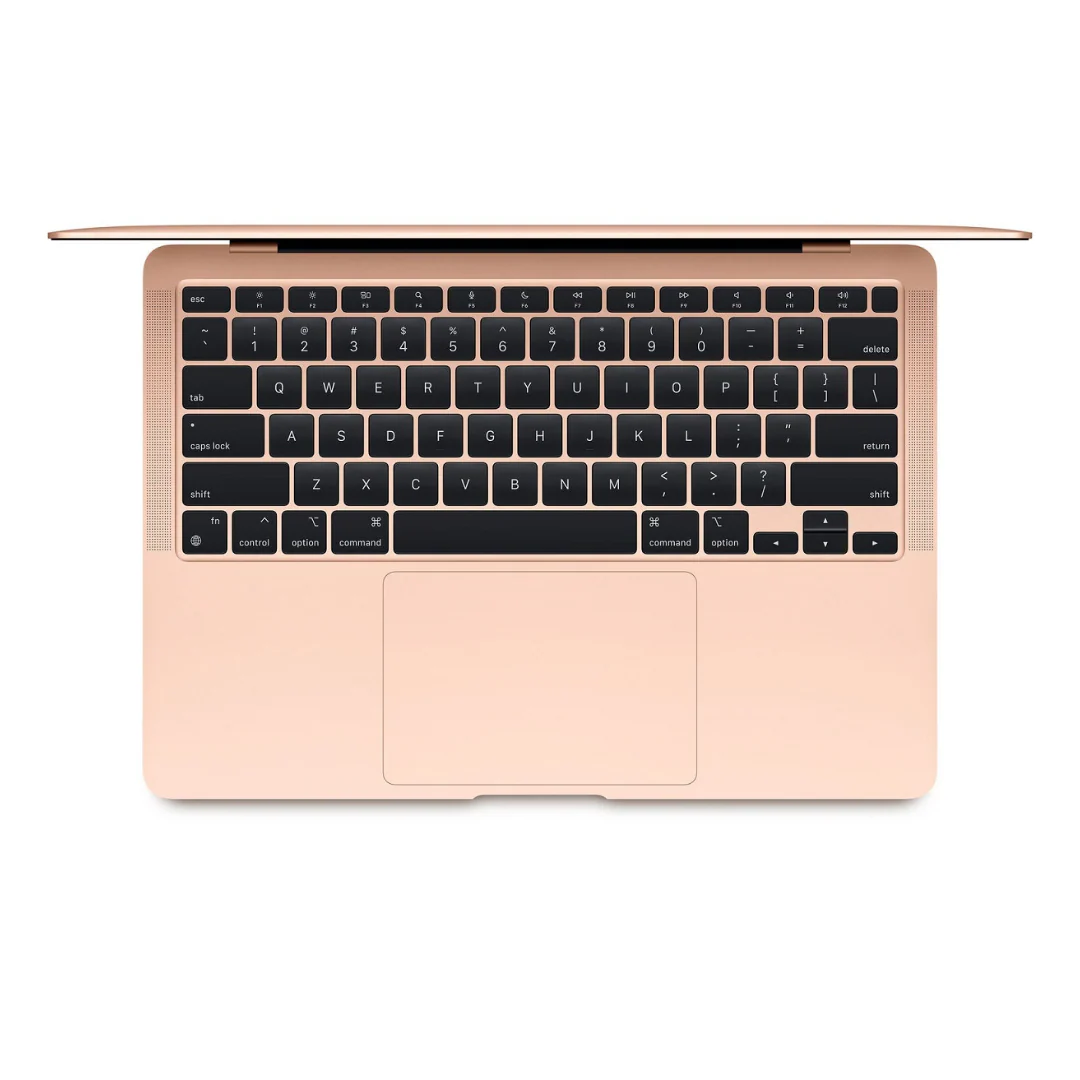 Apple MacBook Air 13” 2020 | M1 Chip | 8GB RAM | 256GB SSD - Image 2