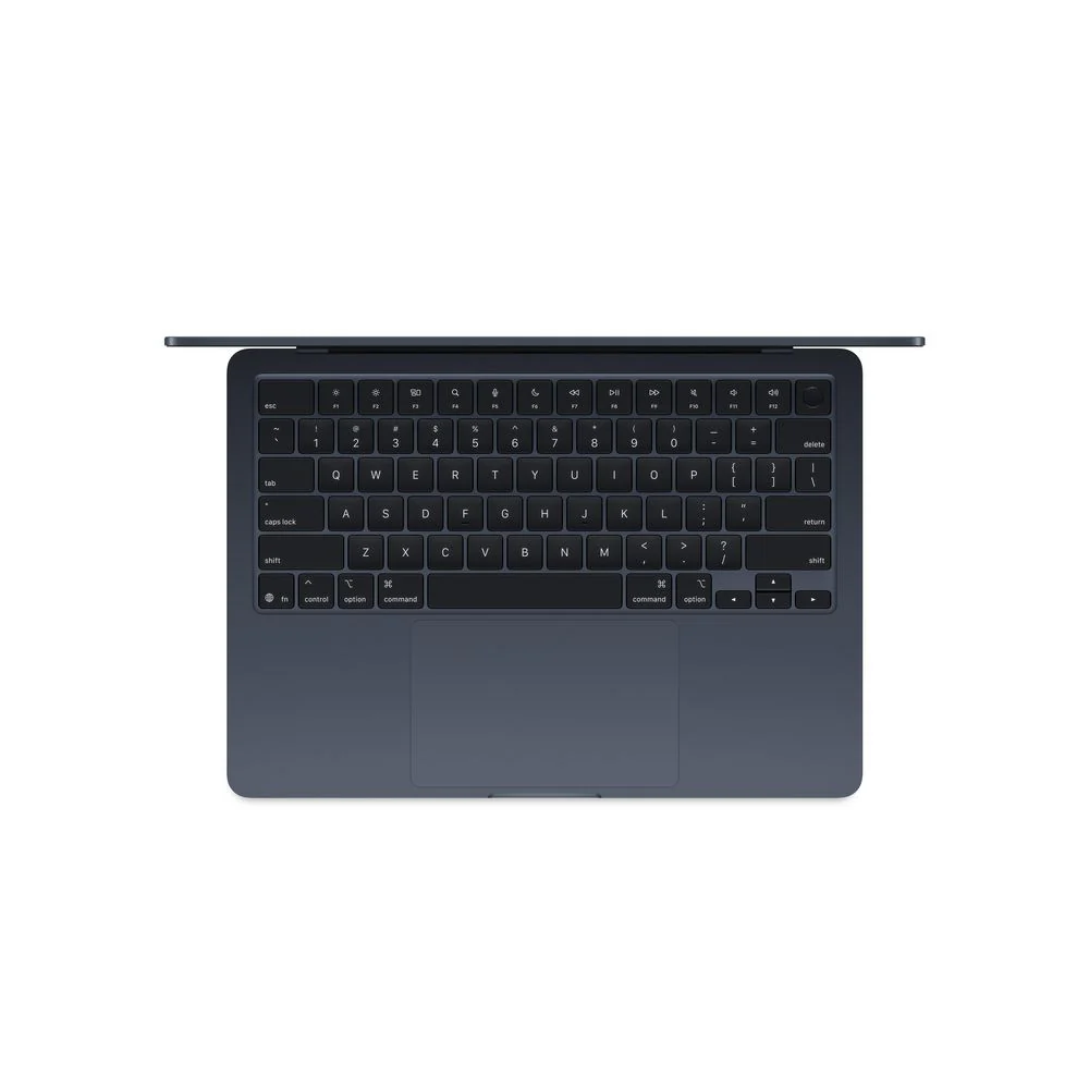 Apple MacBook Air 13" A3240 (M4 Chip, 16GB RAM, 256GB SSD) 2025 | Midnight | Brand New Sealed - Image 2