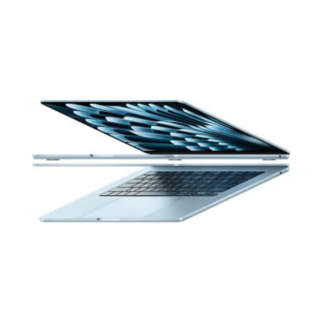 Apple MacBook Air M2 (2023) 15.3" Retina | Apple M2 Chip | 8GB RAM | 256GB SSD | macOS - Image 2