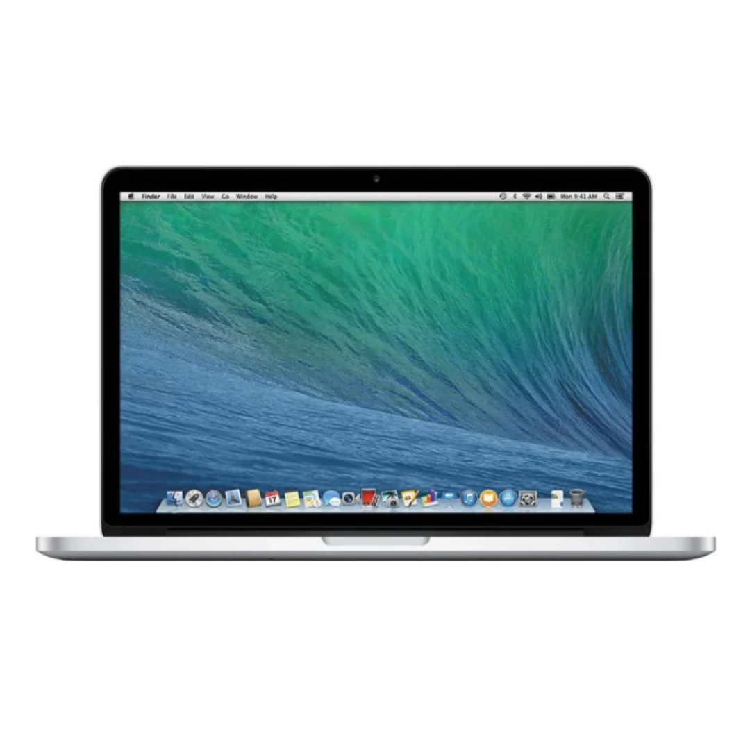 Apple MacBook Pro 13” A1425 | Core i5 | 8GB RAM | 256GB SSD