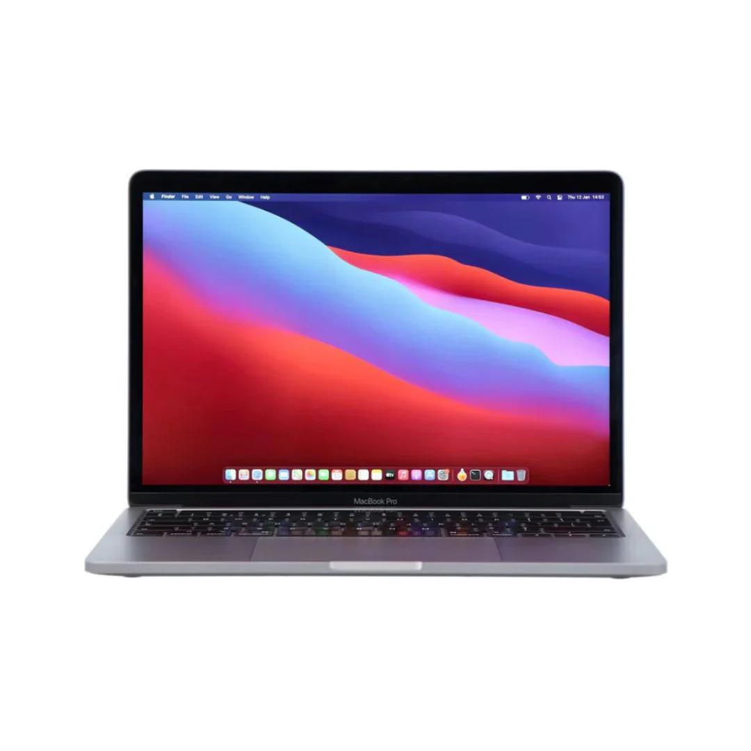 Apple MacBook Pro Touchbar 13” A1989 (2018) | Core i7 | 16GB RAM | 256GB SSD