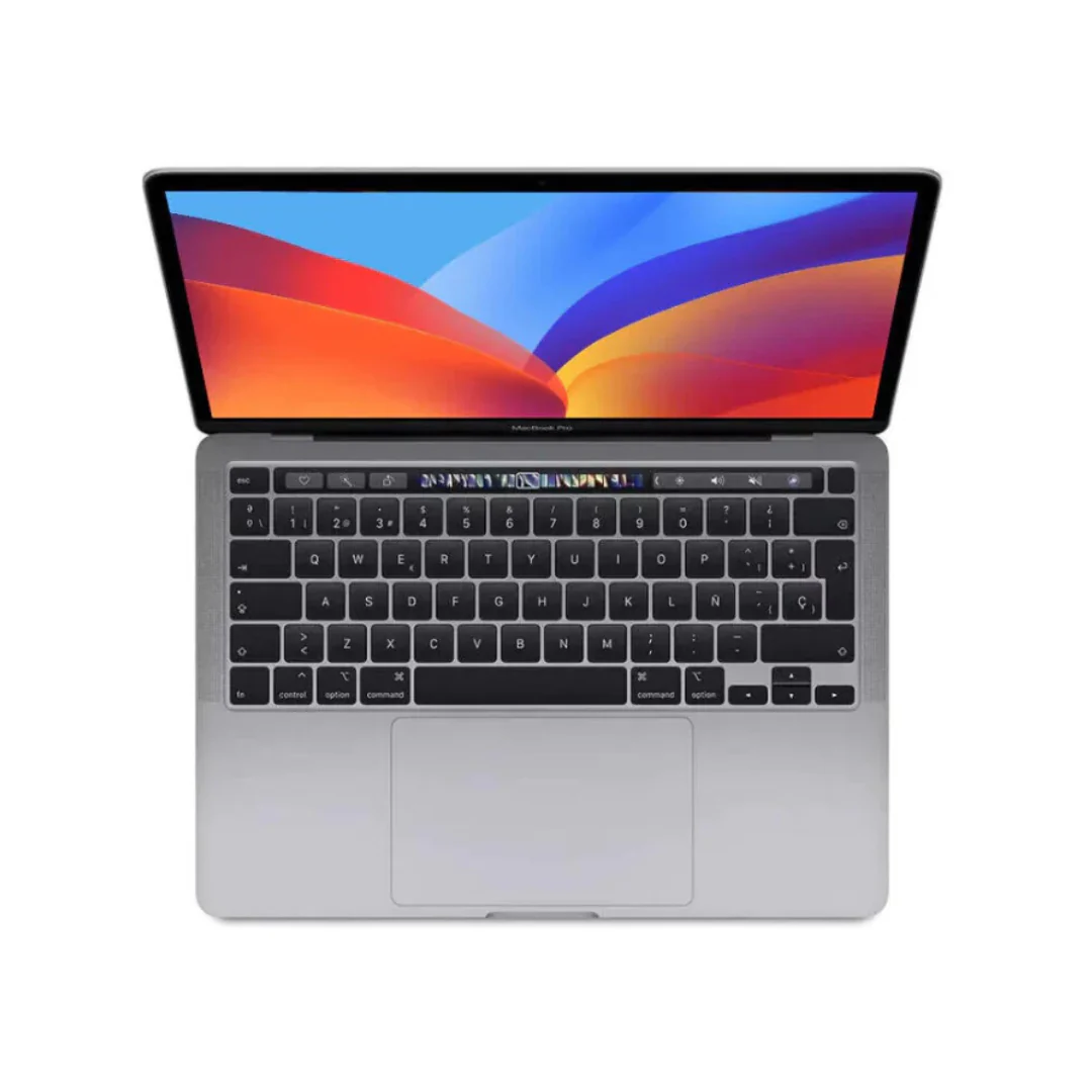 Apple MacBook Pro Touchbar 13” A1989 (2018) | Core i7 | 16GB RAM | 256GB SSD - Image 2