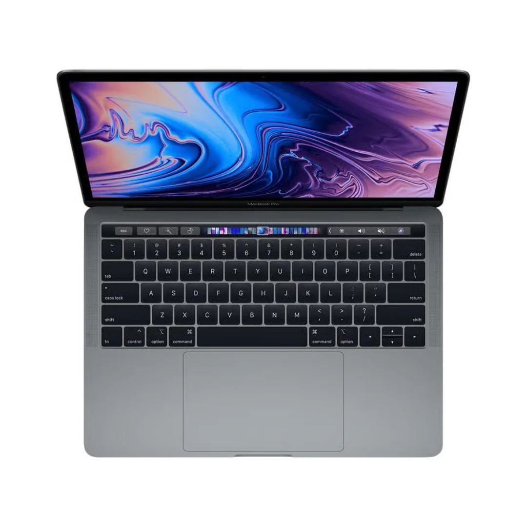 Apple MacBook Pro 13” A2159 (2019) | Core i5 | 8GB - 16GB RAM | 128GB - 512GB SSD - Image 2