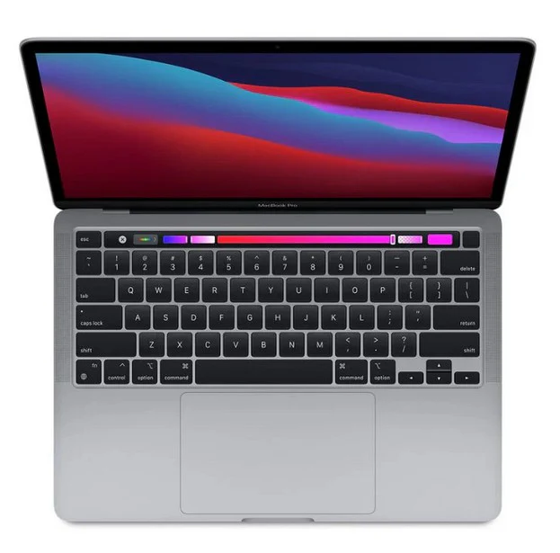 Apple MacBook Pro 13” A2289 (2020) | Core i5 | 8GB-16GB RAM | 256GB SSD - Image 2