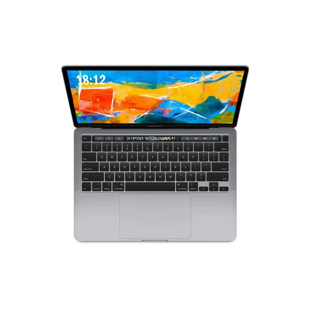 Apple MacBook Pro 13" A2251 (2020) | Core i5 | 16GB RAM | 512GB SSD - Image 2