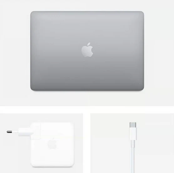 Apple MacBook Pro 13" A2251 (2020) | Core i5 | 16GB RAM | 512GB SSD - Image 3