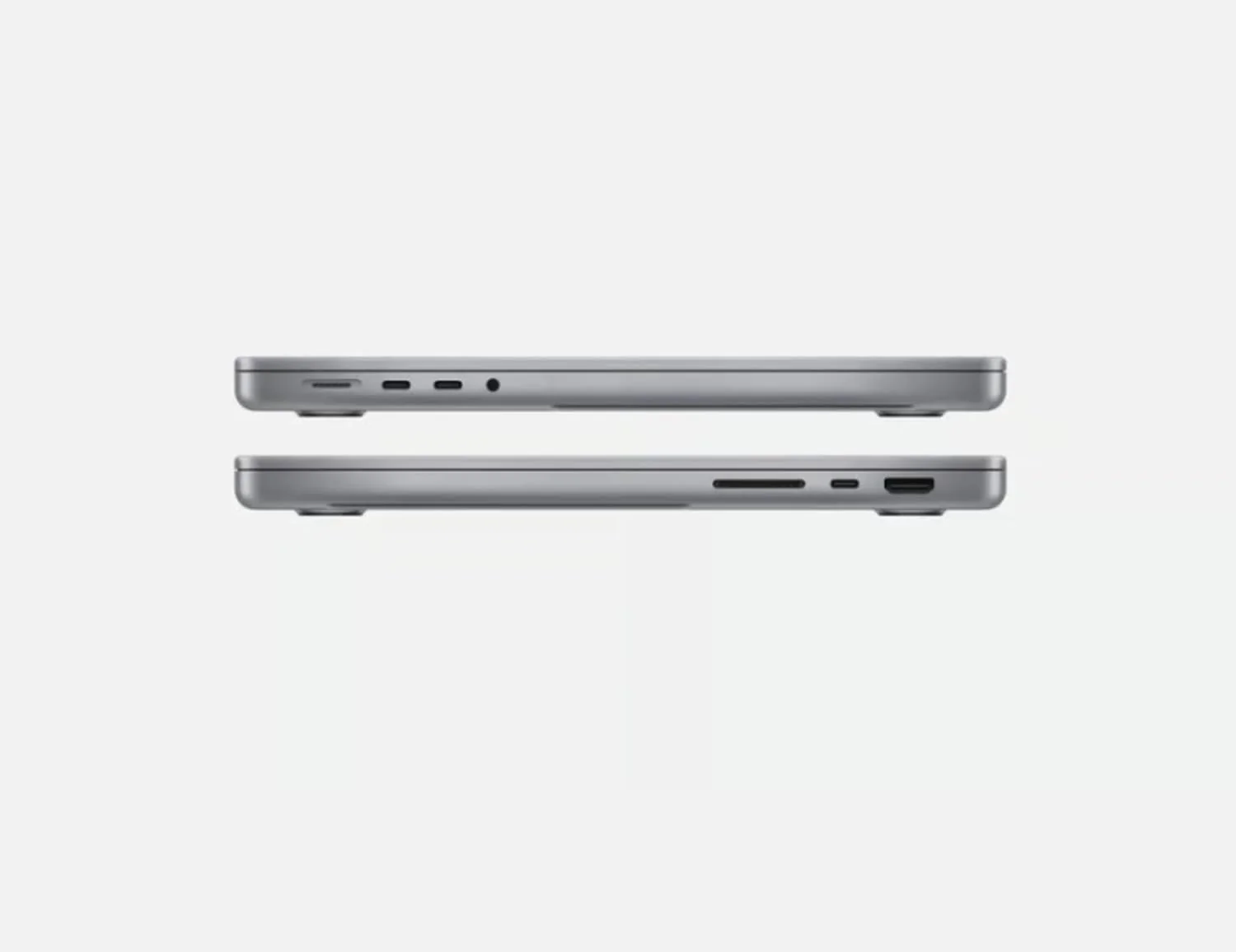 Apple MacBook Pro 14" (2021) | Apple M1 Pro | 32GB RAM | 512GB SSD | MacOS - Image 4