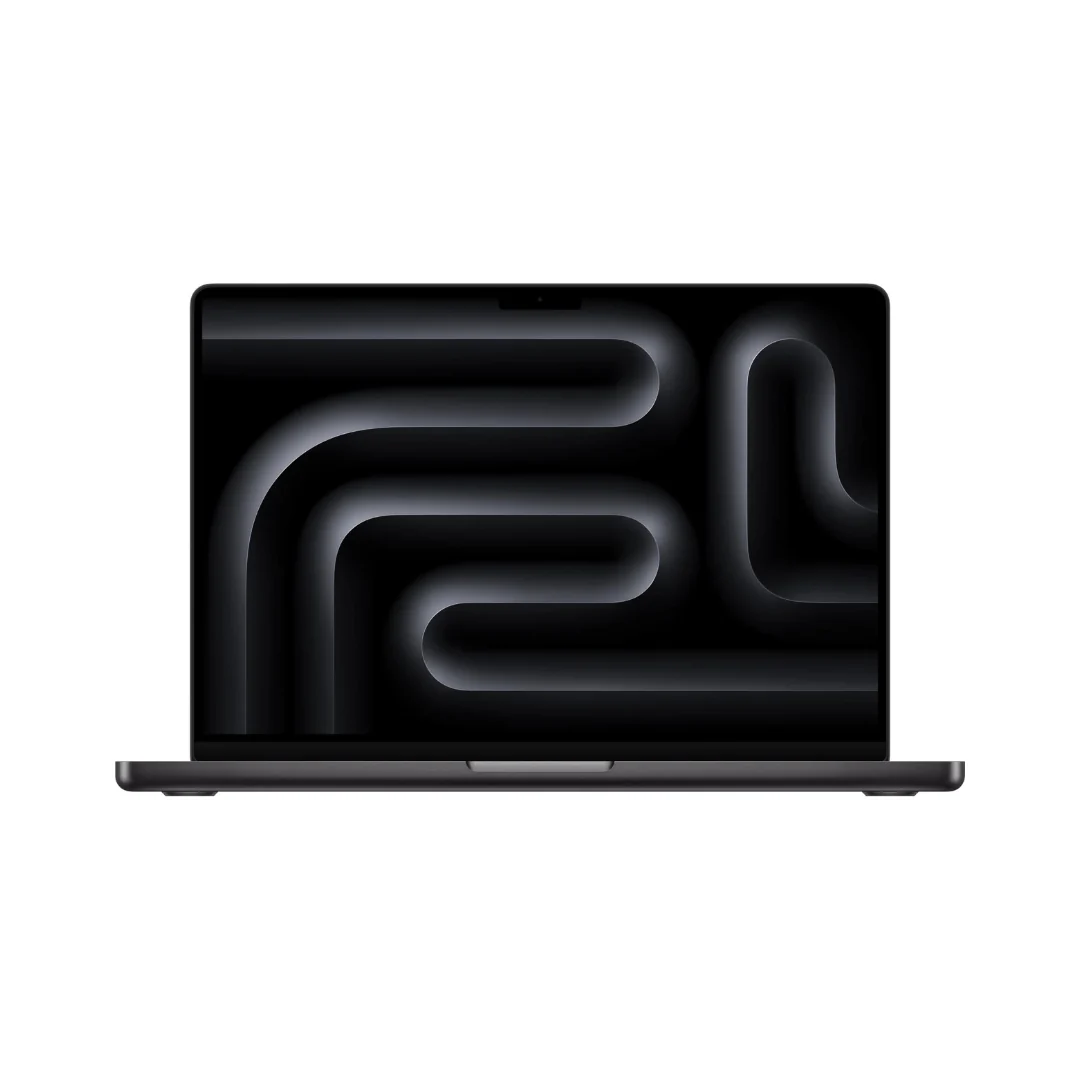 Apple MacBook Pro 14" A3112 M4 Chip 2024 | Space Black | 16GB RAM | 512GB SSD