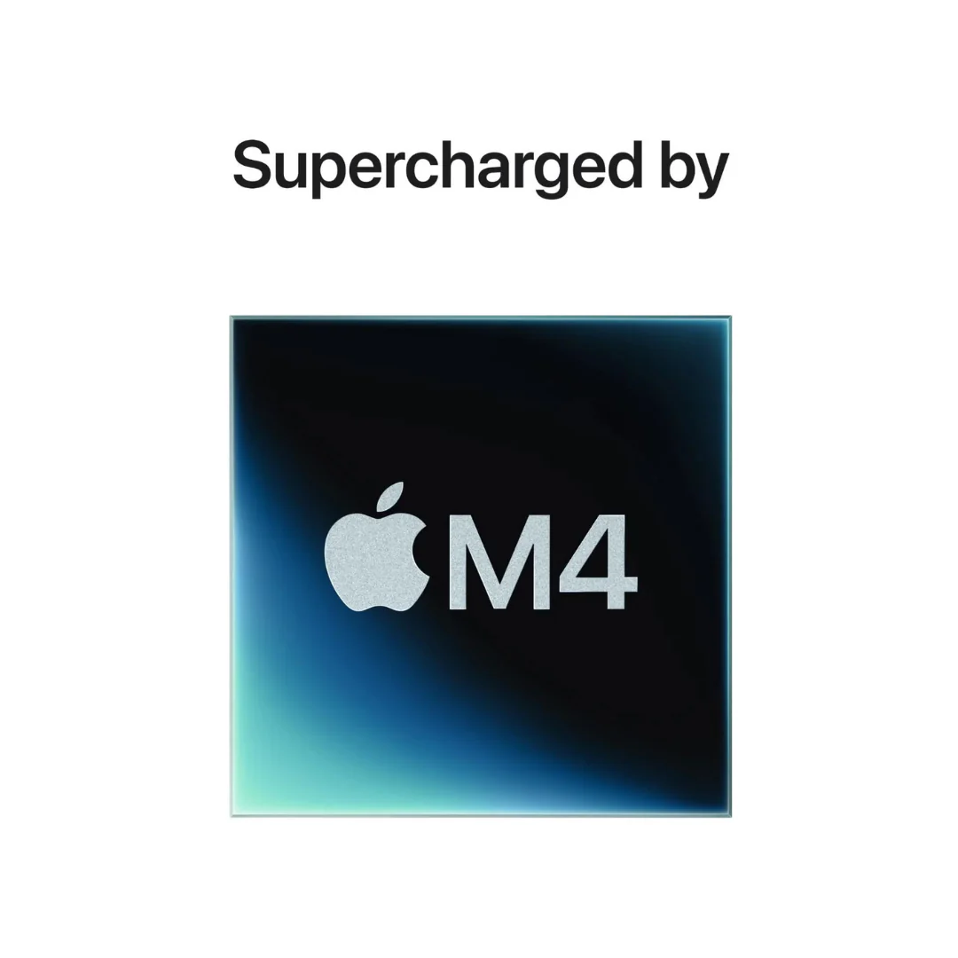 Apple MacBook Pro 14" A3112 M4 Chip 2024 | Space Black | 16GB RAM | 512GB SSD - Image 3